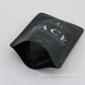 Bolsa biodegradable compostable Stand Up Pouch Top